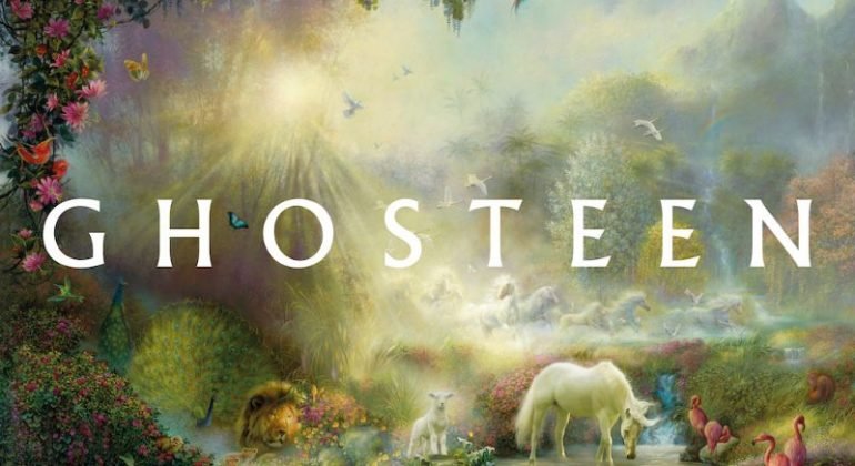 Venerdì 4 ottobre esce Ghosteen, il nuovo di Nick Cave e The Bad Seeds