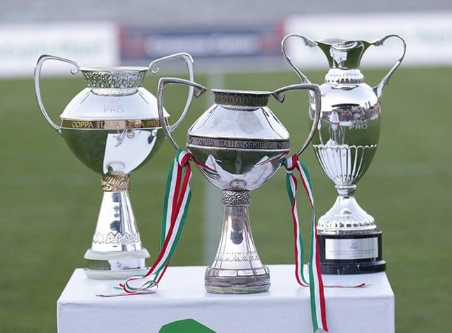 Coppa Italia Serie C: Alessandria sfida il Novara il 9 ottobre
