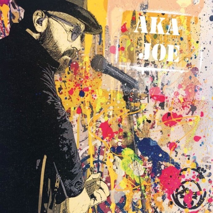 “Aka Joe” il primo album di Joe Bastianich esce il 20 settembre