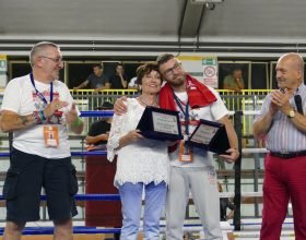 Ad Alessandria la boxe torna grande: oltre 200 persone al Memorial Michelon