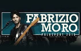 Fabrizio Moro torna in tour dal 12 ottobre