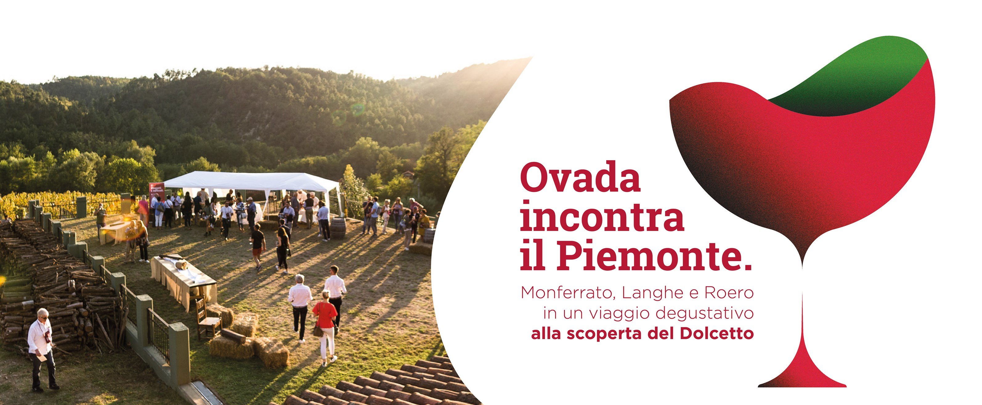 A Cremolino “Ovada incontra il Piemonte” e i vini si abbinano a piatti stellati