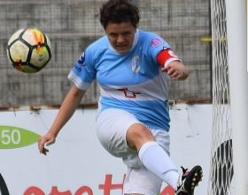 Calcio Femminile: Novese subito vincente al debutto in B