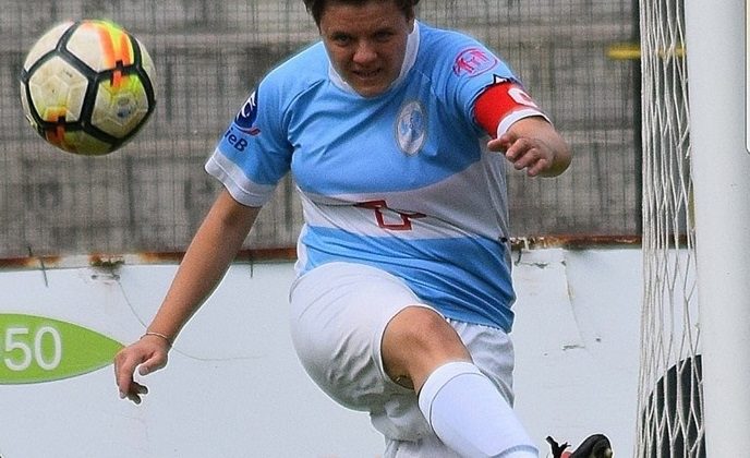 Calcio Femminile: Novese subito vincente al debutto in B