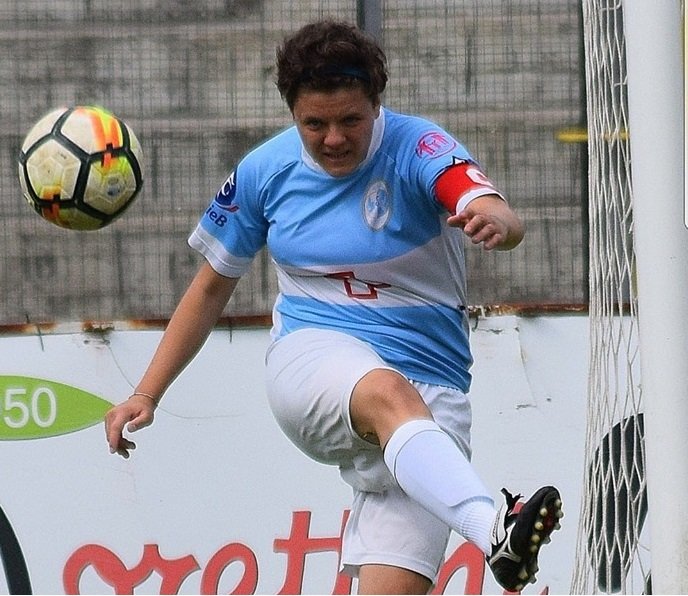 Calcio Femminile: Novese subito vincente al debutto in B