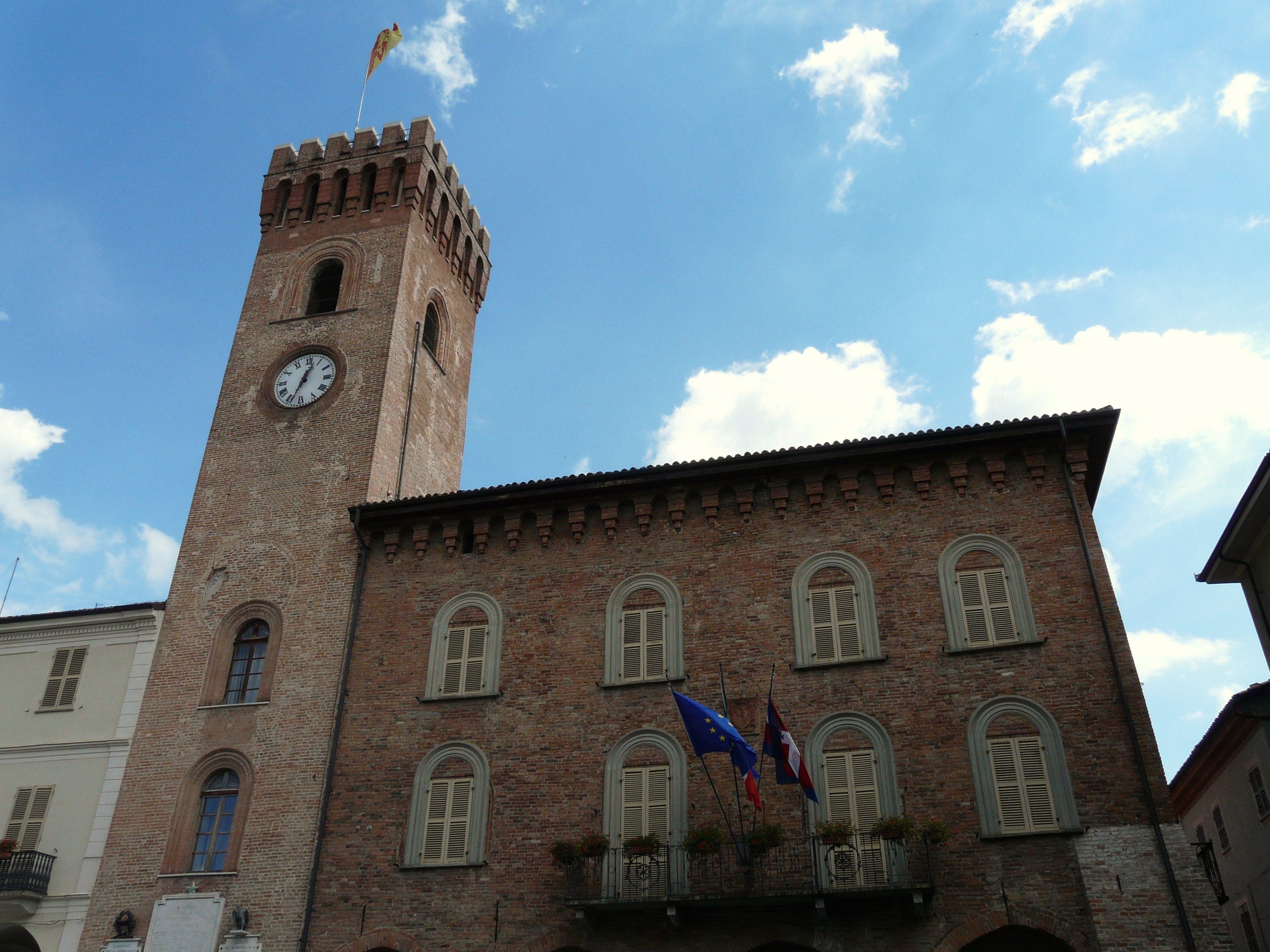 A Nizza Monferrato la Fiera di San Carlo tra tradizione ed eccellenze enogastronomiche