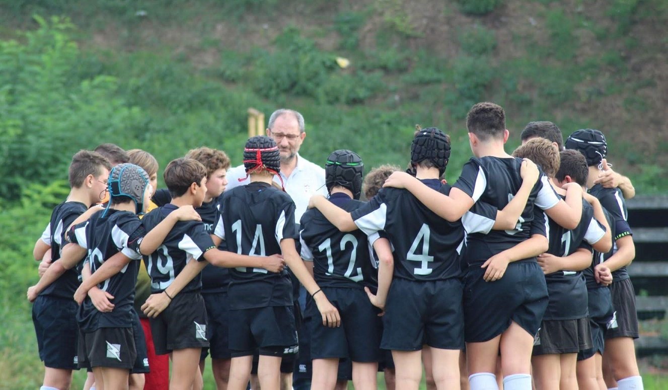 Alessandria Rugby: il resoconto del fine settimana