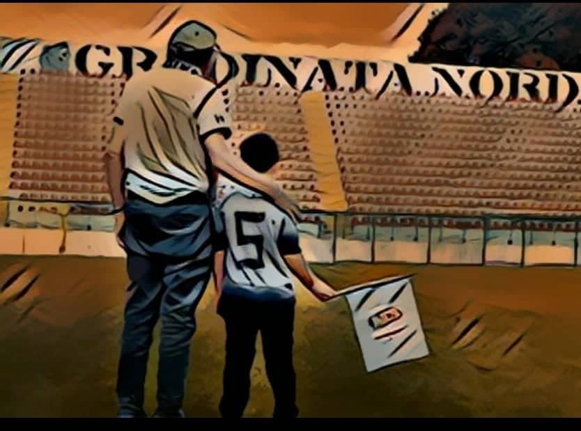 Alessandria Calcio: col Pontedera prezzo speciale per i nonni