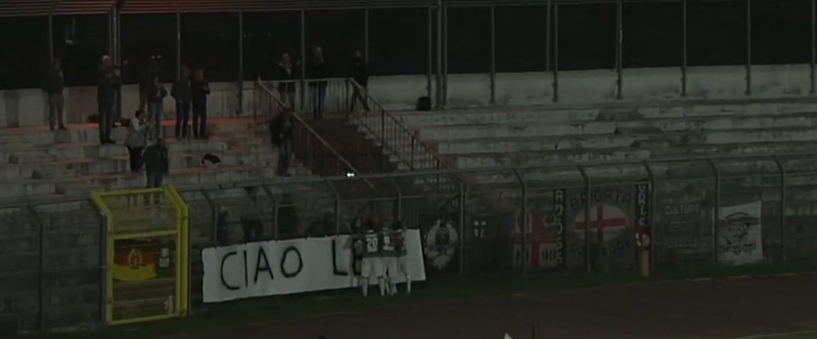 Alessandria Calcio non sfonda ad Arezzo: Eusepi illude ma arriva un pari