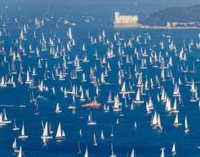 Vela: Alessandria Sailing Team alla Barcolana di Trieste