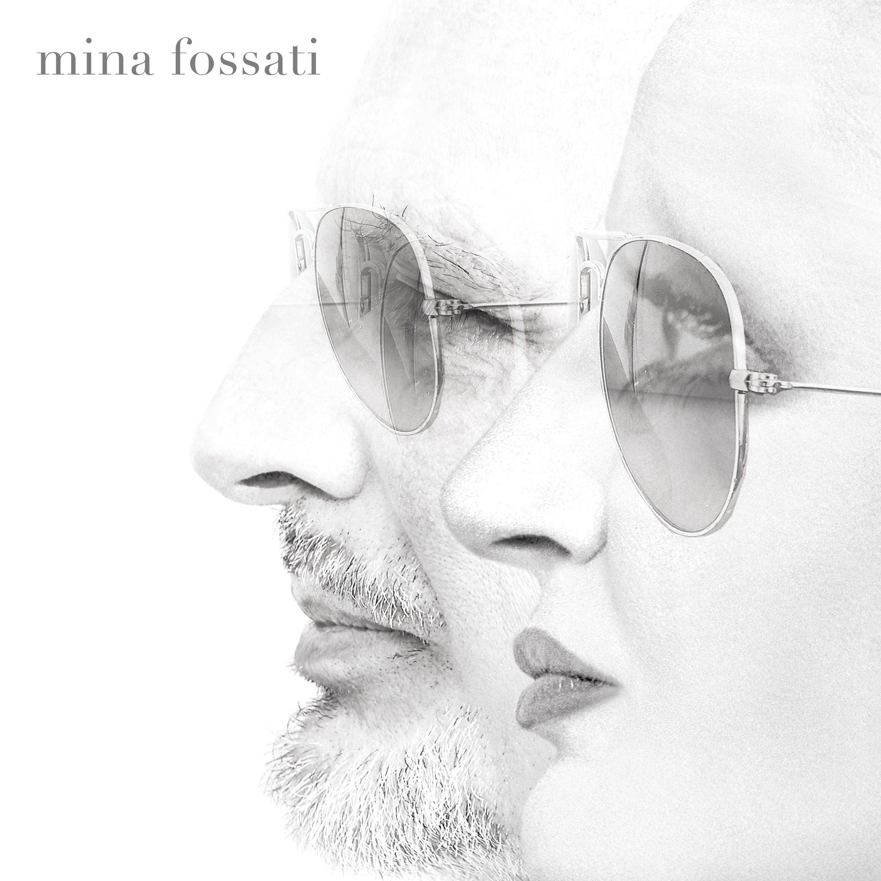 Mina e Fossati: il nuovo album a due voci in uscita il 22 novembre