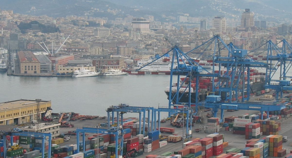 L’Alessandrino retroporto di Genova: 63 milioni di euro di investimenti