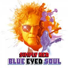 I Simply Red tornano con un nuovo album, ‘Blue Eyed Soul’