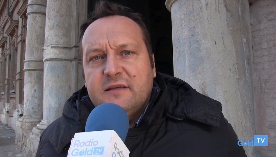 Giancarlo Topino nuovo segretario provinciale Filt Cgil
