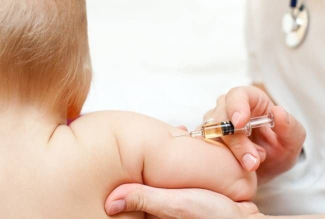 Vaccini: in provincia aumenta la copertura tra i bambini