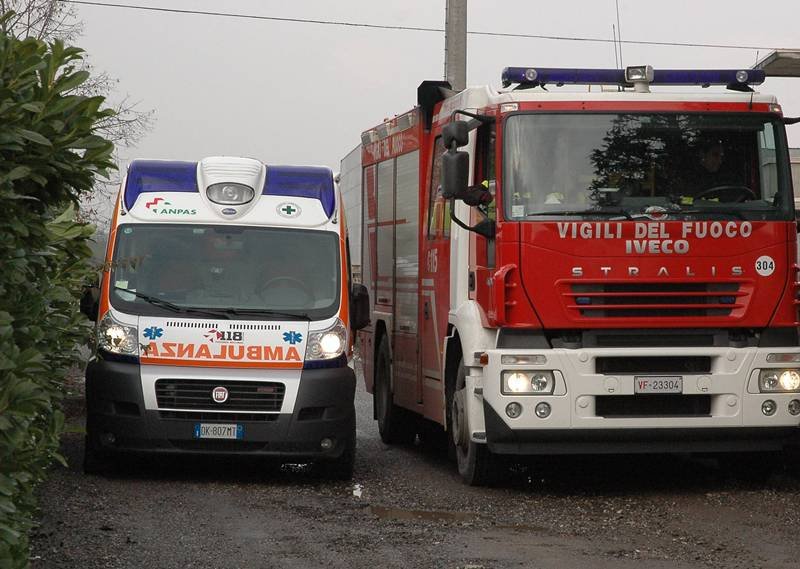 Incidente agricolo a Castelnuovo Bormida: muore un uomo