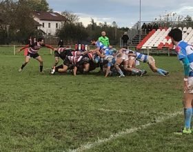 Monferrato Rugby dilaga contro Sondrio: festa delle mete ad Asti