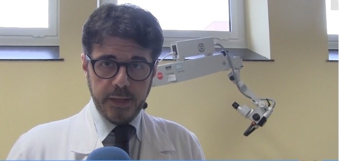 Ospedale Alessandria: ricostruiti i nervi del braccino di un bimbo di 5 mesi