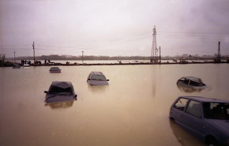 Alessandria ricorda l’alluvione del 6 novembre 1994: il programma