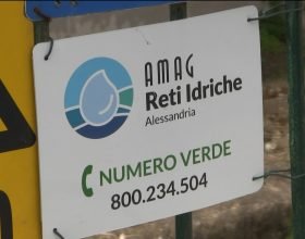 Perdita idrica al Villaggio Bric Berton Ponzone, Amag Reti Idriche: “Zona di competenza privata”