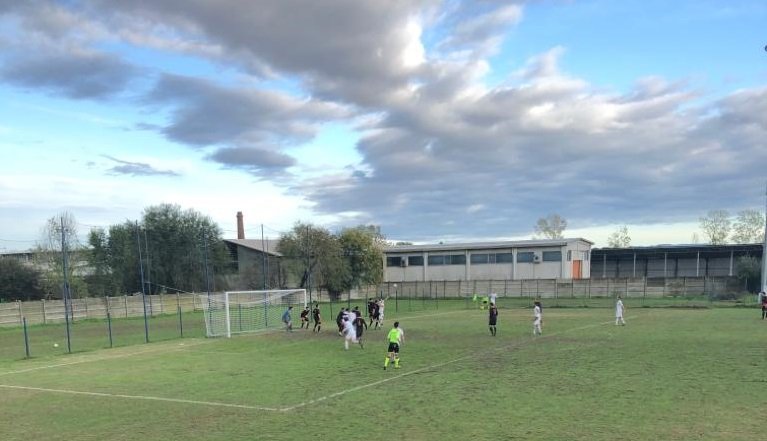 Calcio, Promozione: impresa Asca, Ovadese battuta in 9. Riscatto Acqui