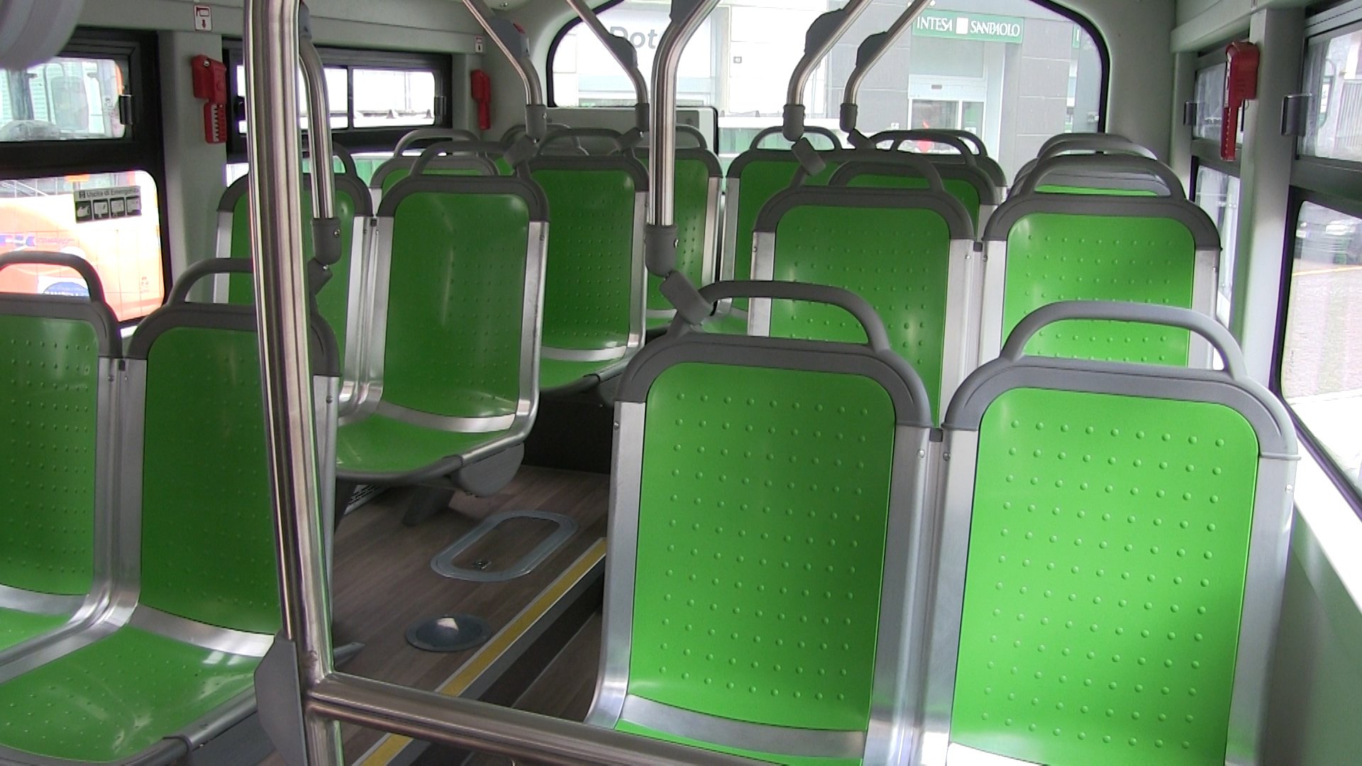Trasporto pubblico: dal 10 luglio disponibili tutti i posti su linee extraurbane di treni, bus e taxi