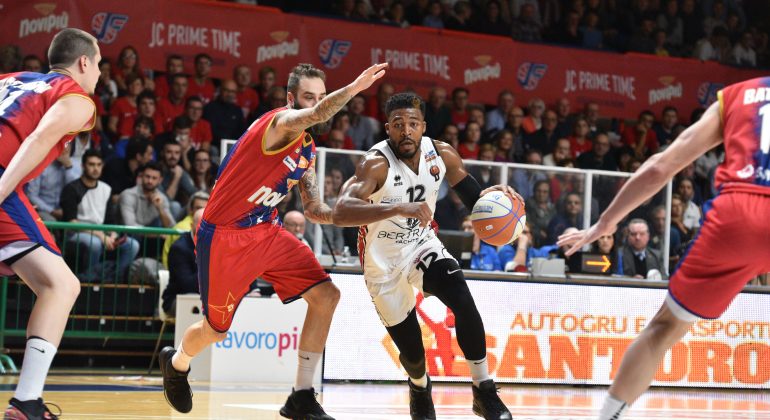 Stop ai campionati di basket: le parole dei presidenti di Junior e Derthona