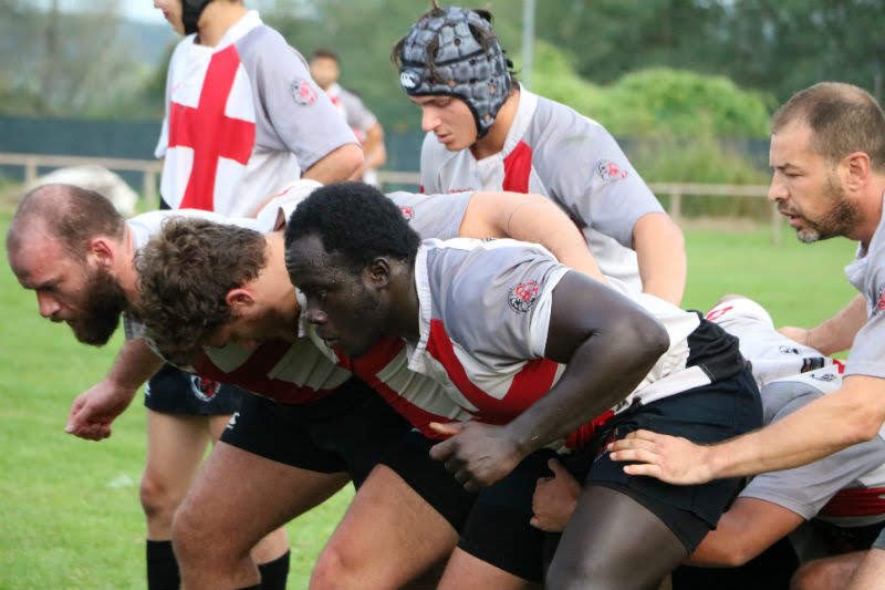 Monferrato Rugby chiamato a superare l’esame Sondrio