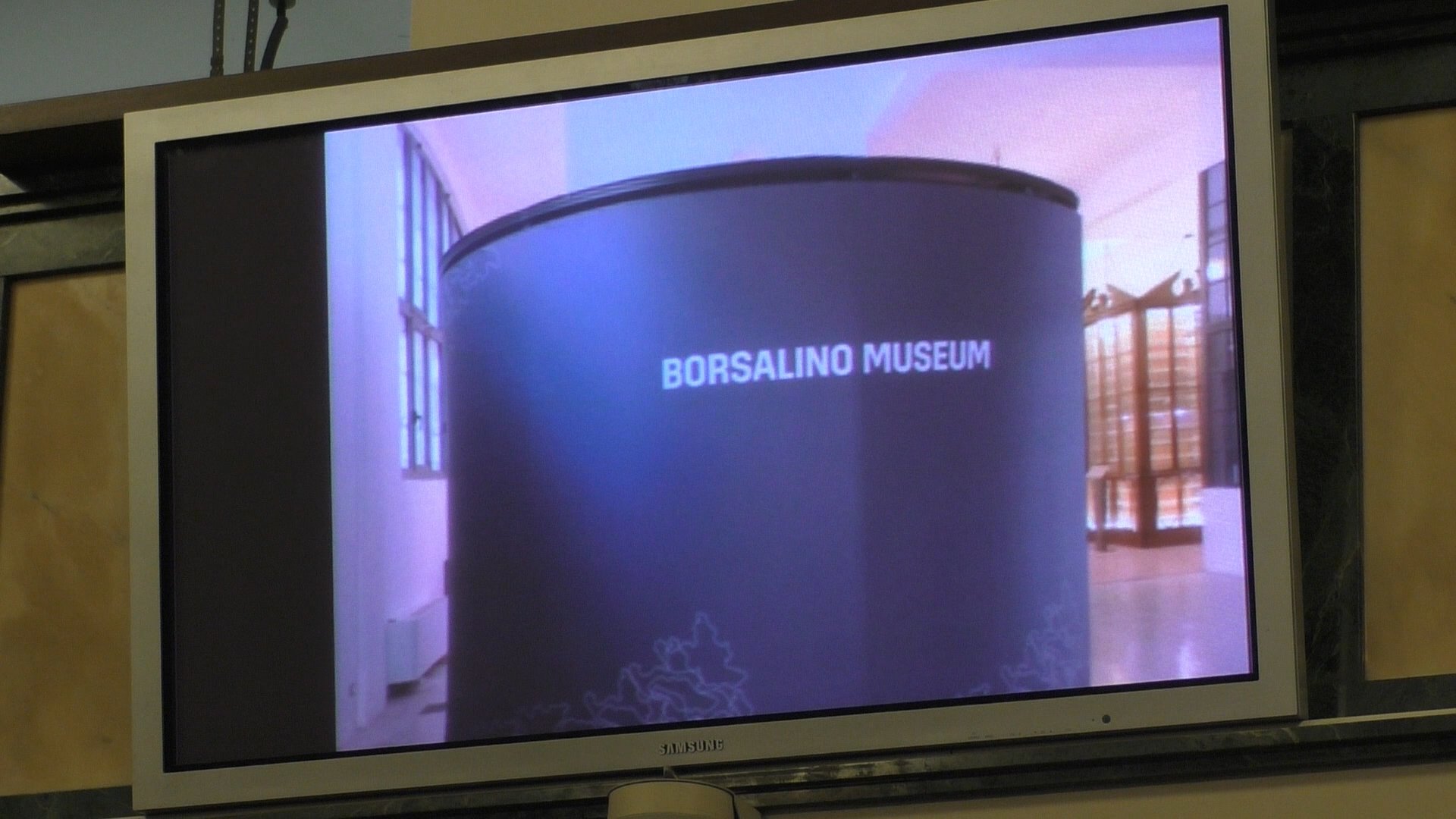 Museo Borsalino, ancora troppe incognite: lavori, riapertura, persino il nome