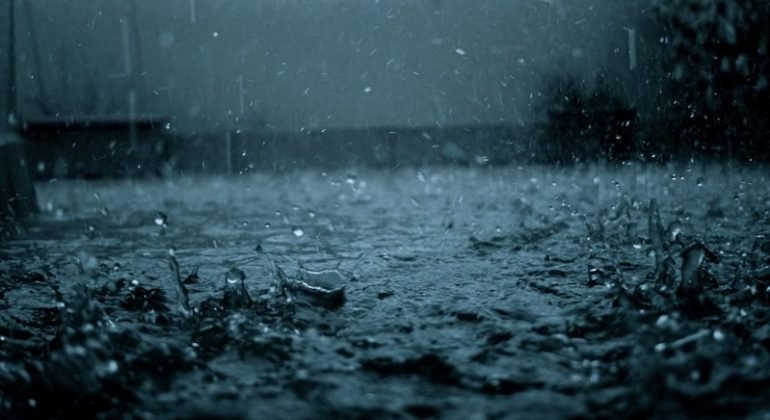 Meteo: possibili temporali fino a sabato sul Casalese e Valenzano con il rischio grandine