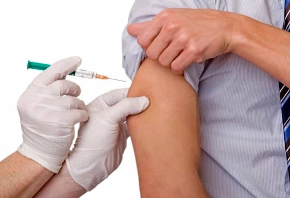 Influenza: in provincia già 49 mila vaccinati. Oltre 587 mila in Piemonte