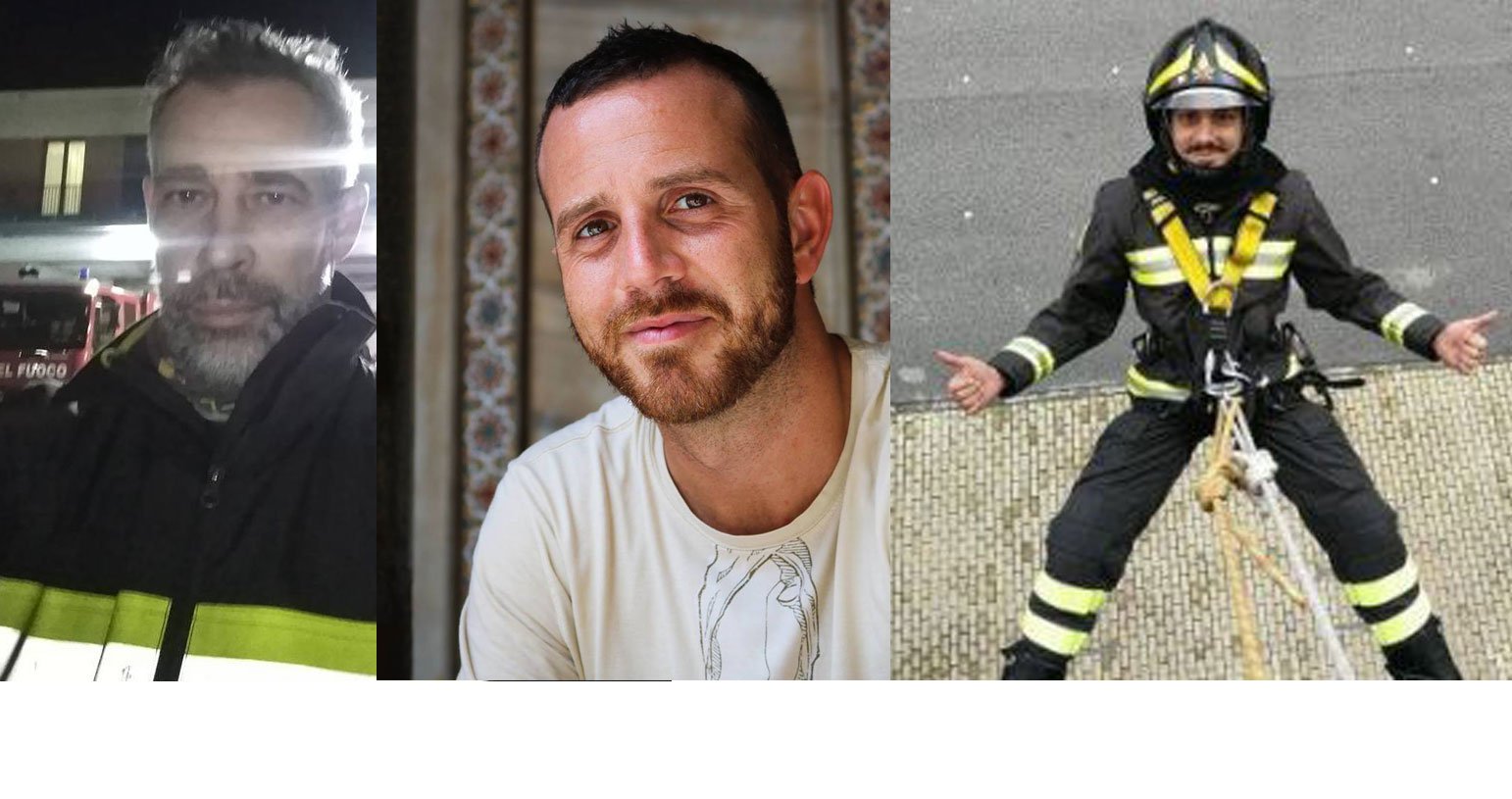 Tragedia di Quargnento, Ravetti: “Stato risarcisca le famiglie dei pompieri”