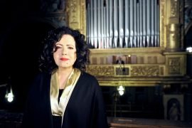  Anche Antonella Ruggiero, Noa e Raiz a La Musica dei Cieli 2019