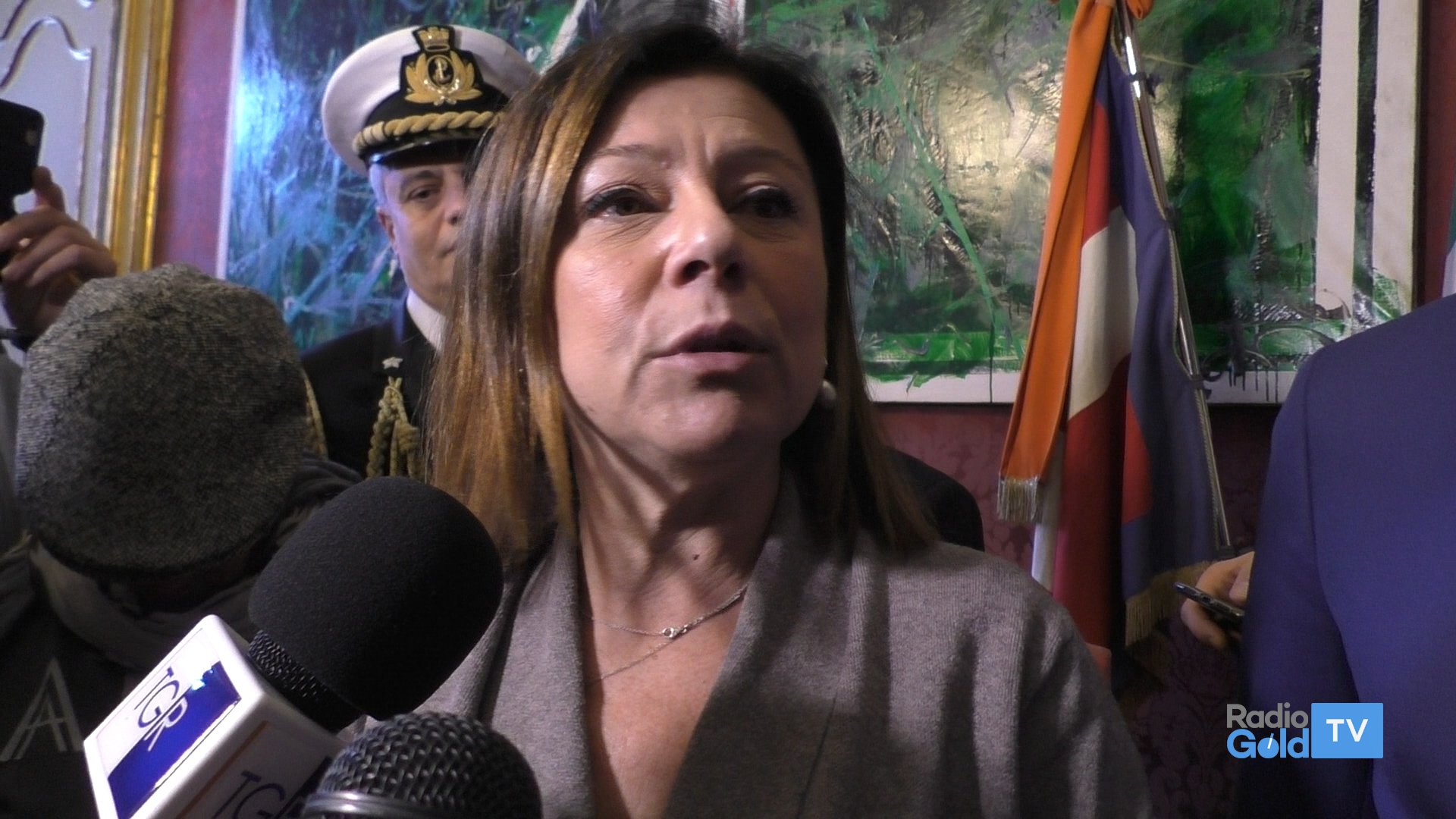 Ministro De Micheli: “Risorse per tutti gli interventi di somma urgenza”