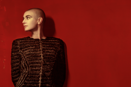 Sinéad O’Connor torna in Italia con un imperdibile concerto a Torino