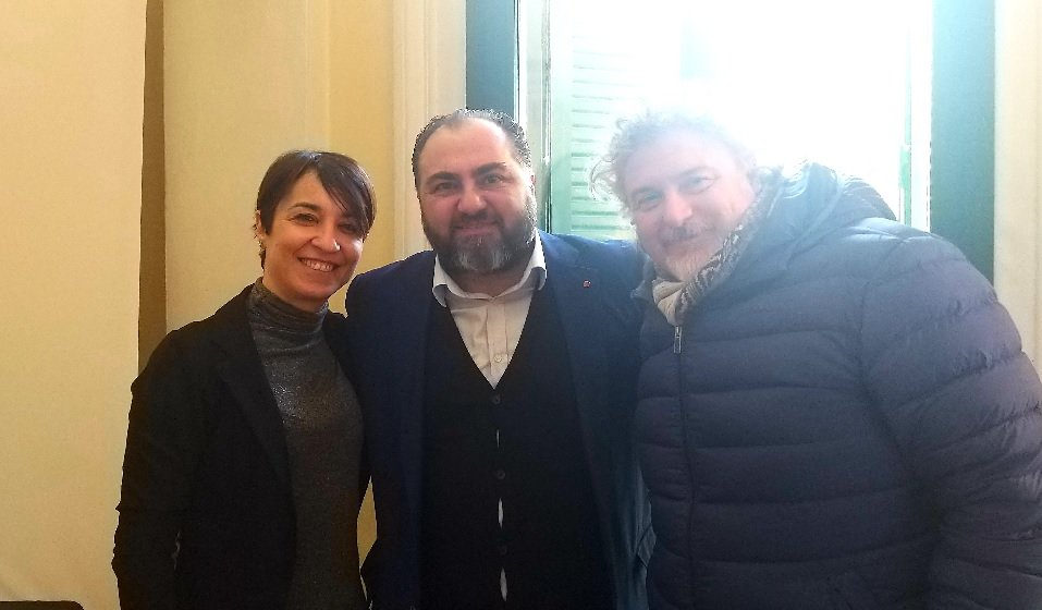 Flai Cgil Alessandria: Raffaele Benedetto nuovo segretario provinciale