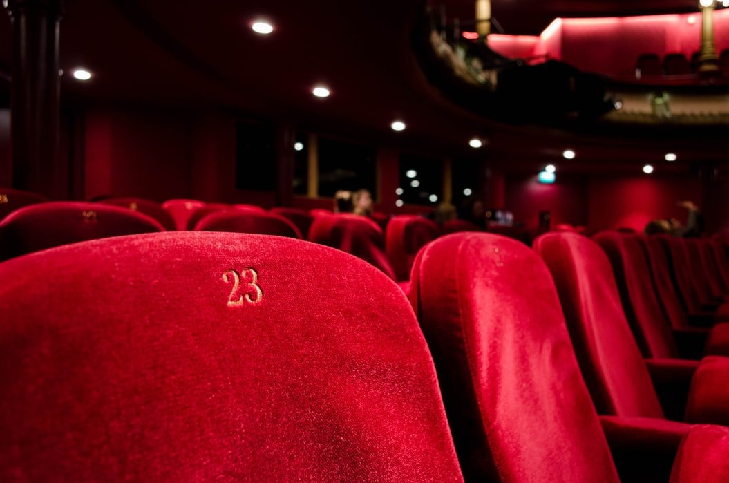 Natale al cinema: i film in programmazione in provincia di Alessandria