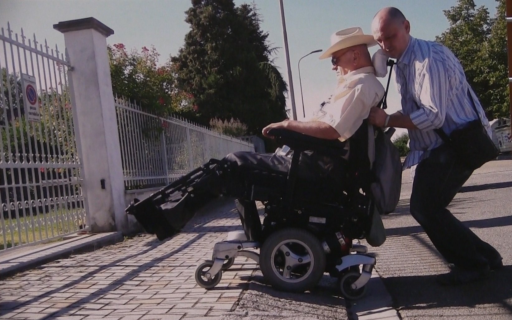 Giornata Disabilità: ad Alessandria ancora tanto da fare su accessibilità