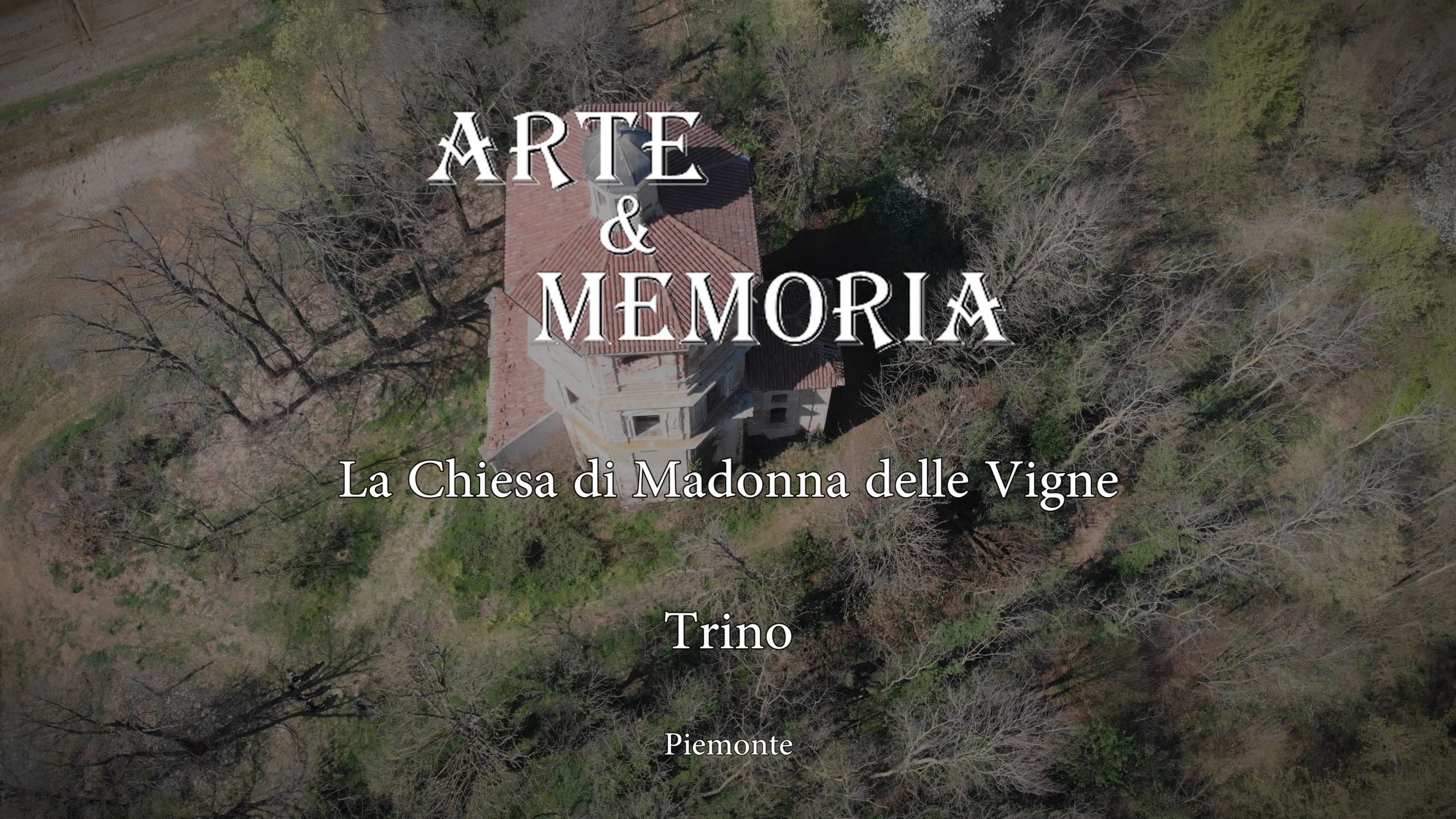 Arte & Memoria: la Madonna delle Vigne, un gioiello da scoprire