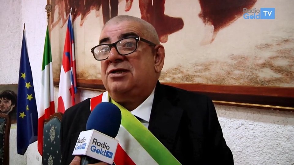 Addio al sindaco di Volpedo: è morto Giancarlo Caldone