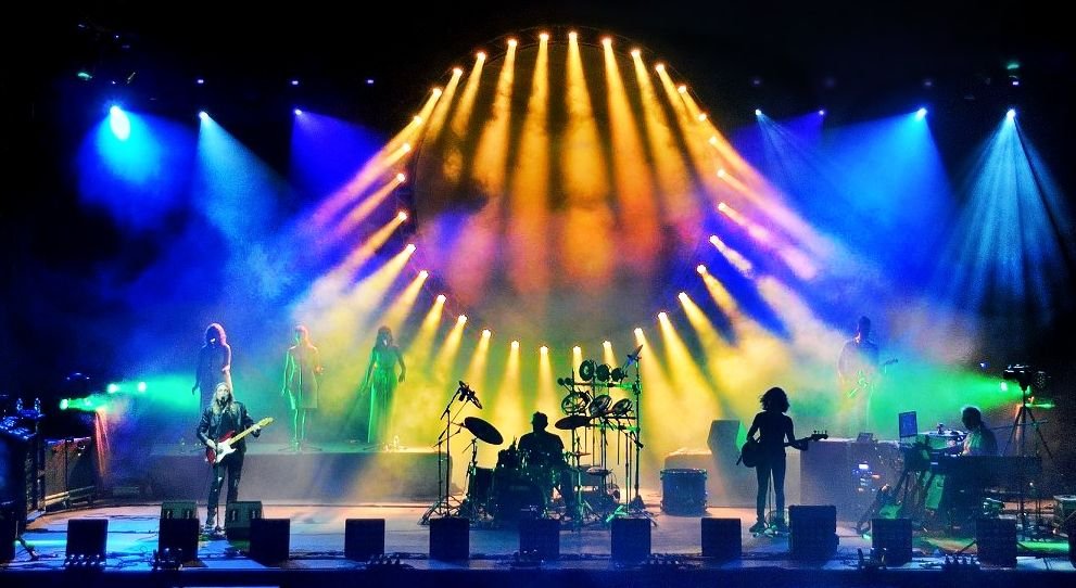 L’European Pink Floyd Experience Tour riparte da Milano il 27 gennaio 