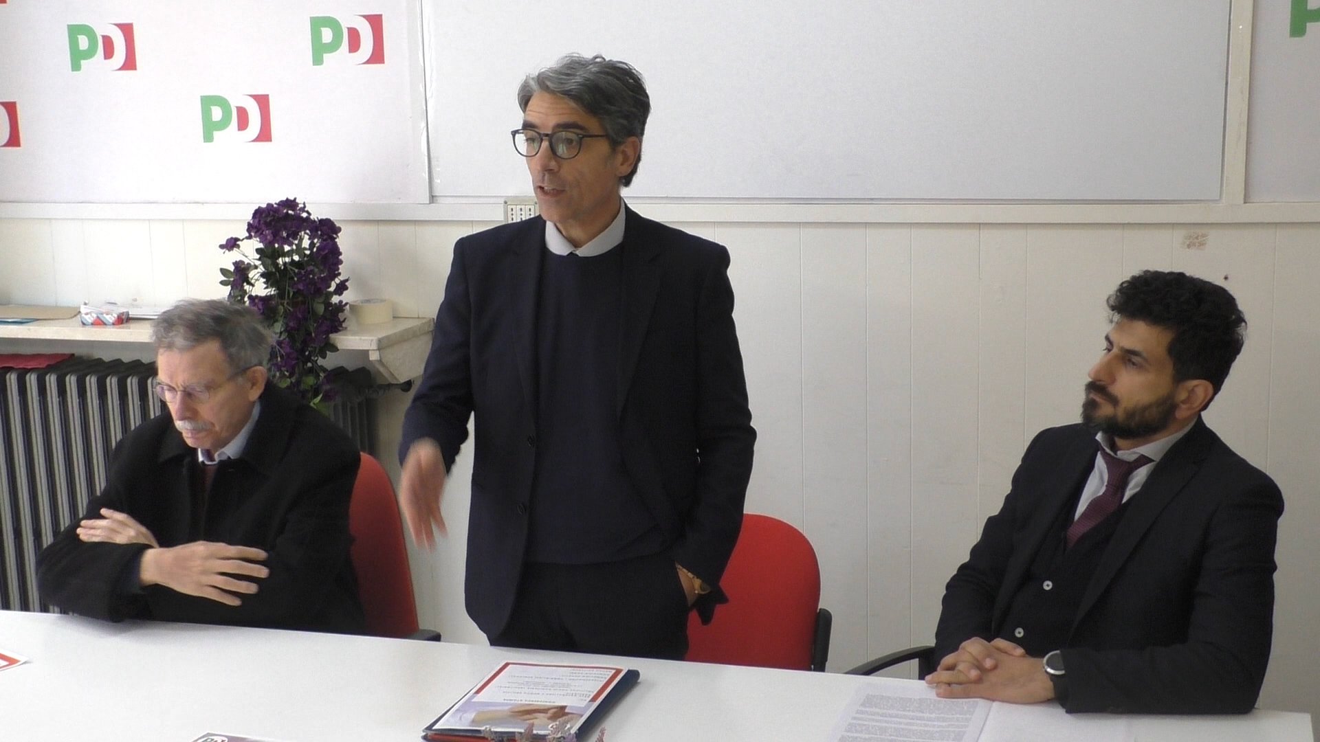 Ravetti e Gallo (PD): “Il Bonus Piemonte esclude troppe persone e ci sono troppe differenze”