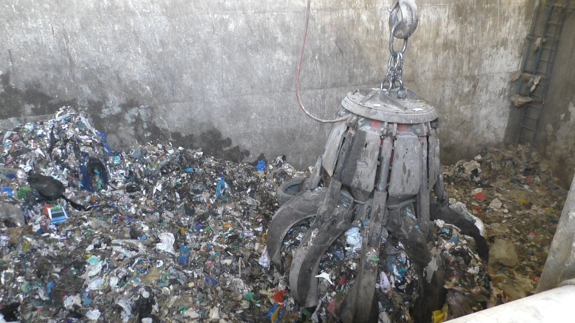 Ad Alessandria bloccate negli ultimi mesi più di 150 tonnellate di rifiuti
