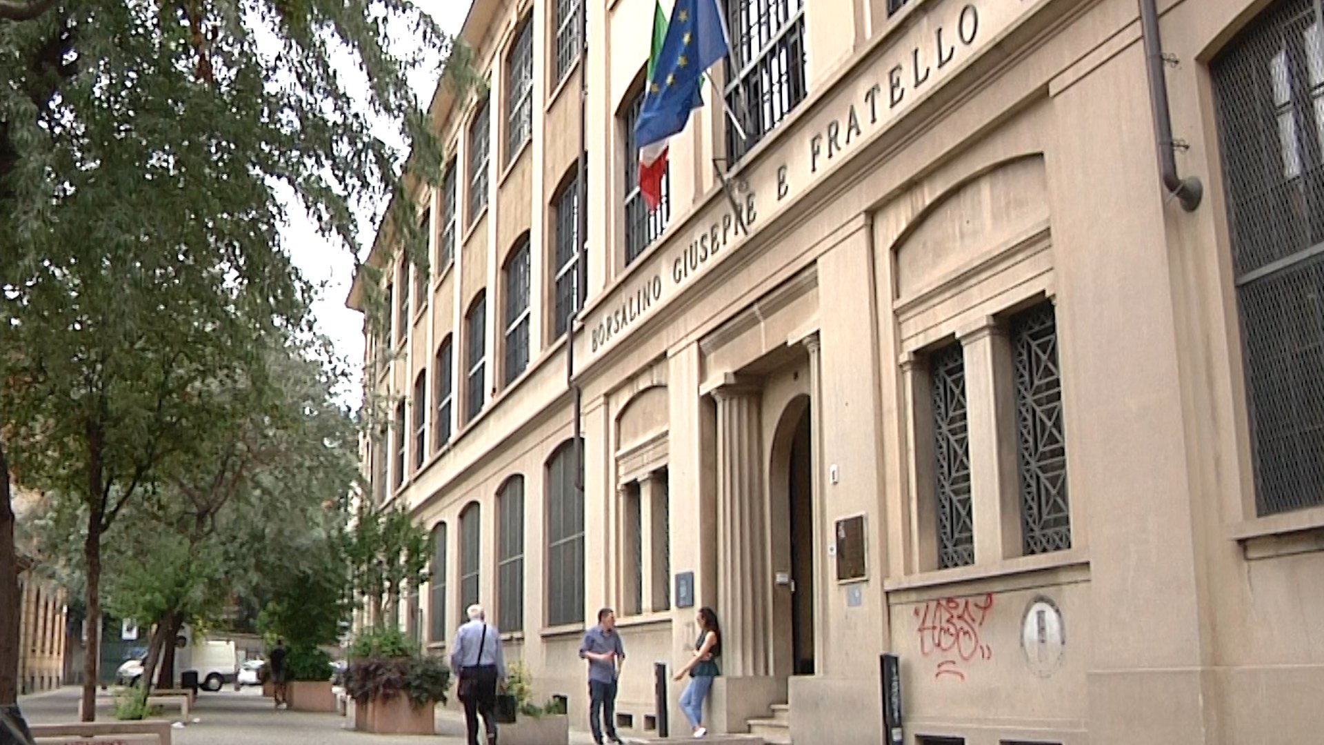 Università Piemonte Orientale: lezioni di nuovo in presenza per gli studenti del primo anno