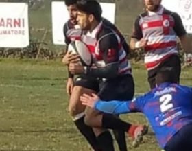 Monferrato Rugby sconfitto a testa alta dal Rovato