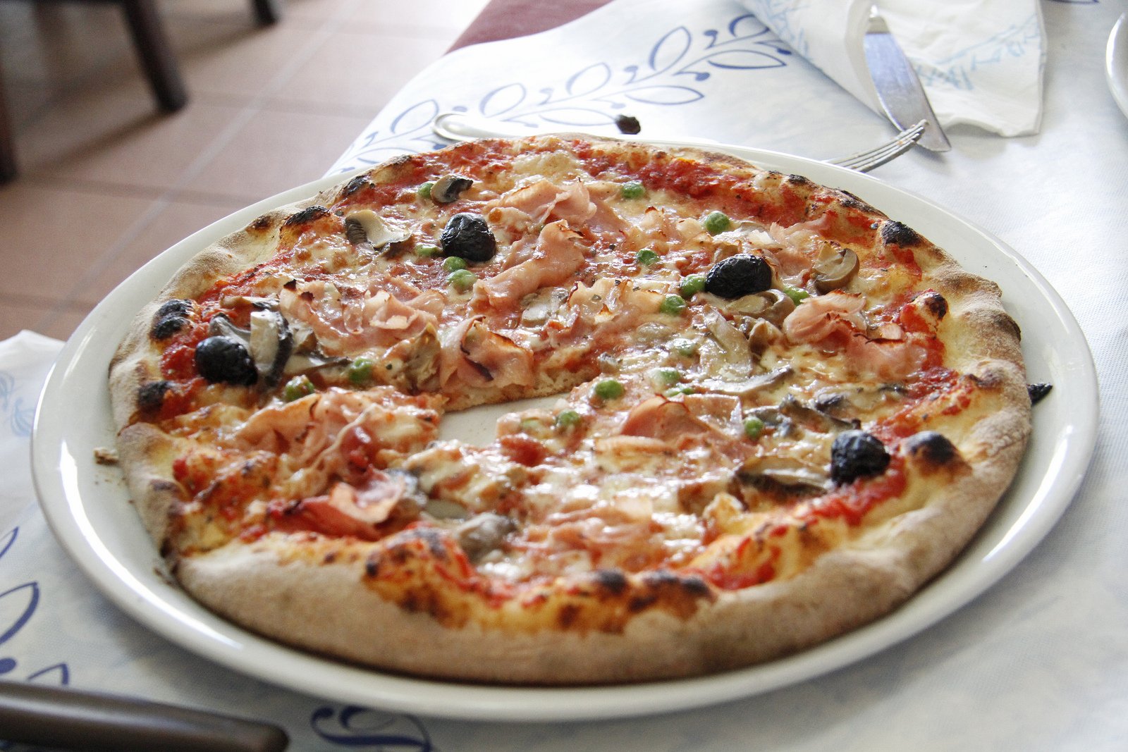 Giornata mondiale della Pizza, ecco quelle preferite dagli alessandrini