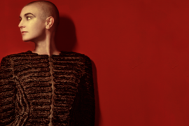 All’Hiroshima di Torino il ritorno in concerto di Sinead O’Connor