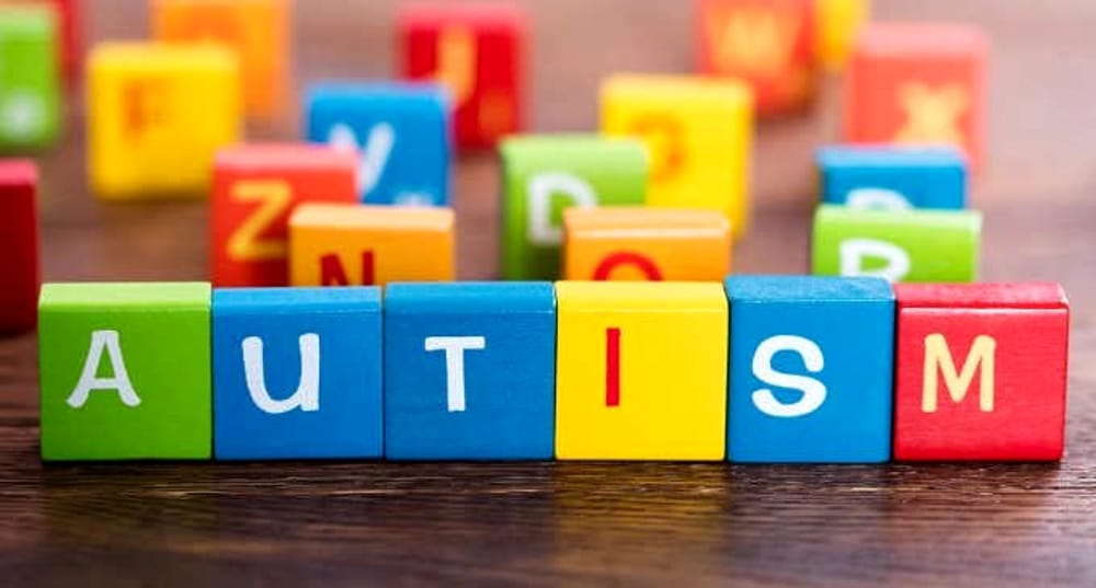 Corso di formazione sull’autismo: ciclo di 5 incontri