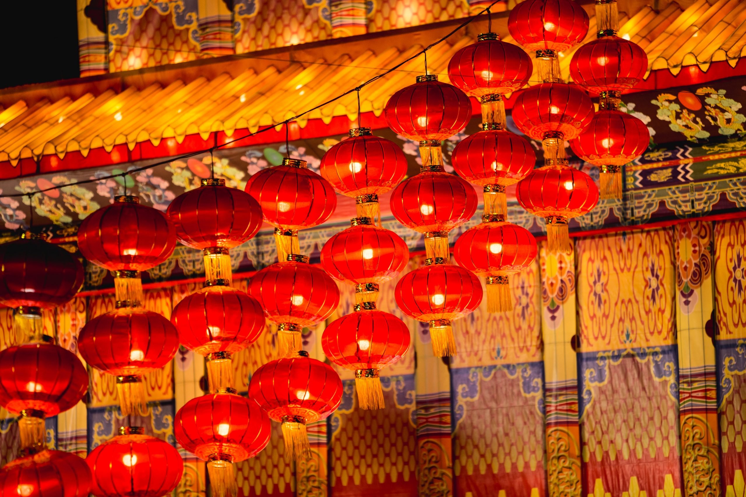 Cinque curiosità sul capodanno cinese raccontate da un cinese