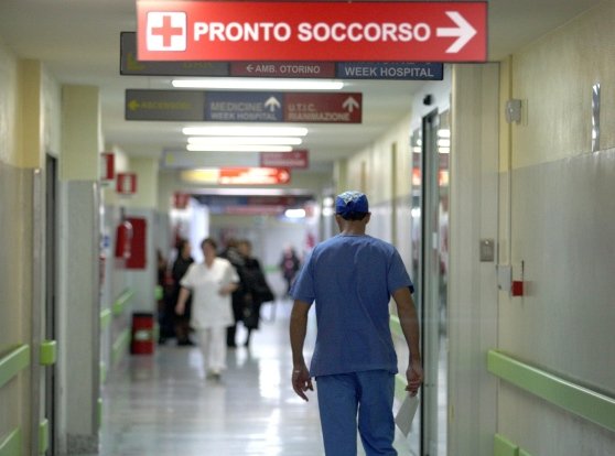 Test specifico esclude coronavirus per paziente dell’Ospedale di Alessandria